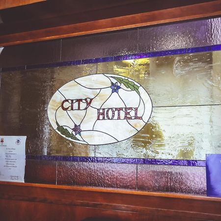 Hotel City Chivasso Exterior photo