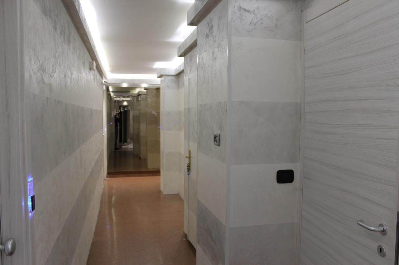 Hotel City Chivasso Exterior photo