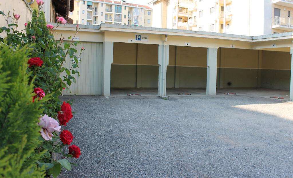 Hotel City Chivasso Facilities photo